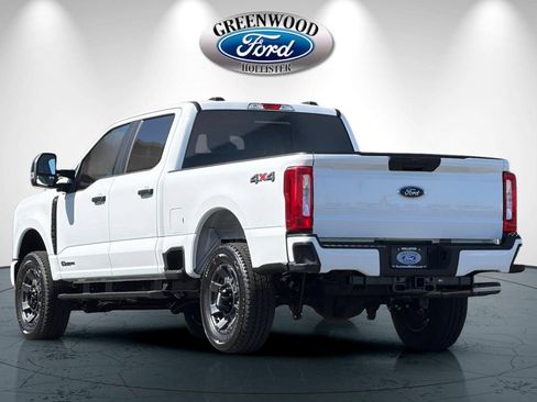 New 2026 Ford F350 XL w/ STX Appearance Package AWD/4WD image 6