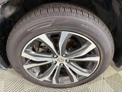 Used 2016 Lexus RX 350 FWD w/ Premium Package image 12