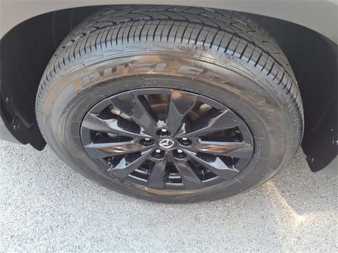 Used 2024 MAZDA CX-50 AWD 2.5 S w/ Premium Package image 5