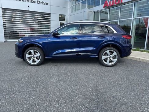 New 2026 Audi Q5 Premium Plus image 2