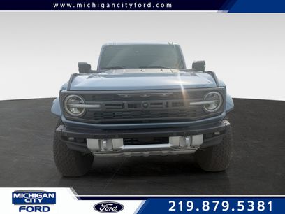 Used 2024 Ford Bronco Raptor