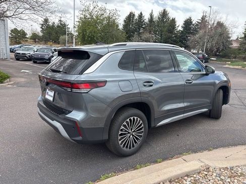 New 2026 Volkswagen Tiguan S AWD/4WD image 6