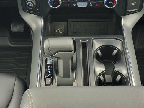 Certified 2025 Ford F150 XLT w/ Equipment Group 303A High AWD/4WD image 24