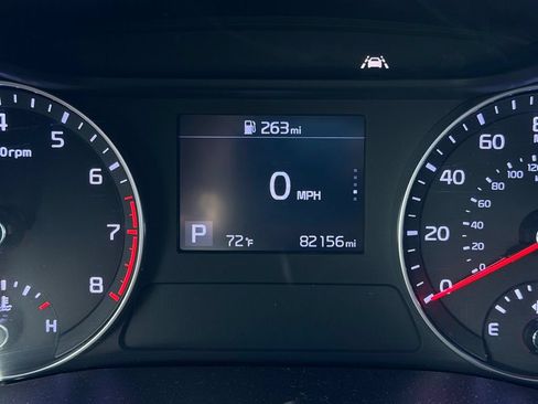 Used 2021 Kia Forte LXS FWD image 30