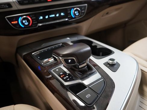 Used 2019 Audi Q7 2.0T Premium Plus image 23