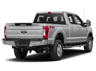 Used 2019 Ford F250 XLT w/ XLT Premium Package video 2