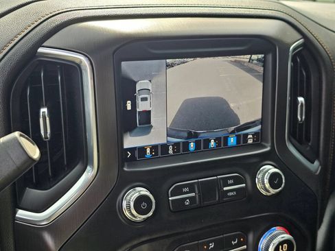 Used 2020 GMC Sierra 1500 AT4 w/ AT4 Premium Package AWD/4WD image 30