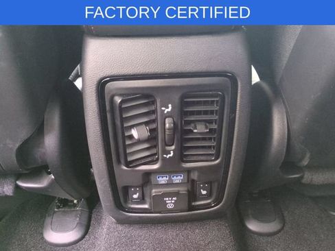 Used 2021 Dodge Durango R/T w/ Blacktop Package RWD image 34