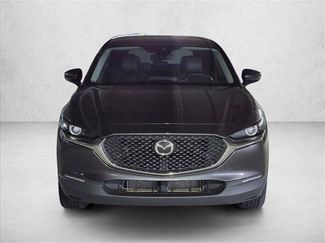Used 2021 MAZDA CX-30 FWD 2.5 S w/ Select Package video 2