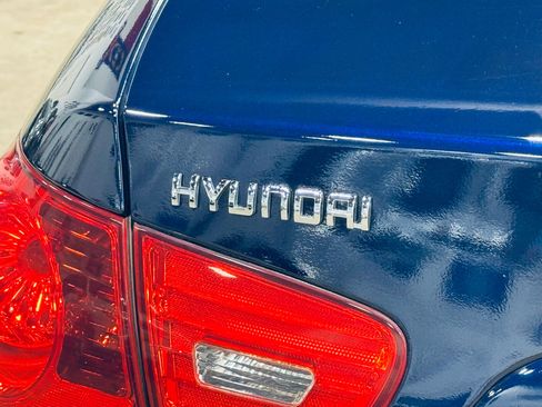 Used 2008 Hyundai Elantra SE image 23