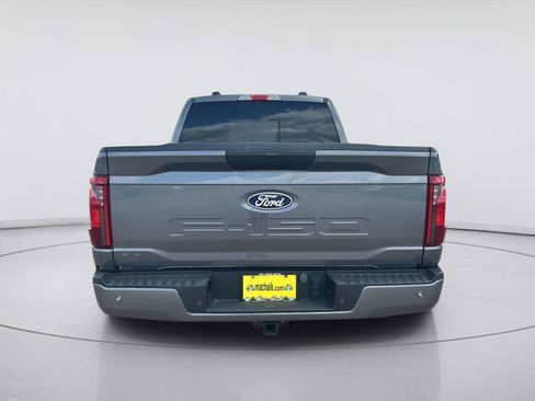 Used 2024 Ford F150 XL w/ Equipment Group 103A High AWD/4WD image 5