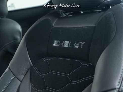 Used 2025 Ford Mustang GT Premium w/ GT Performance Package image 46