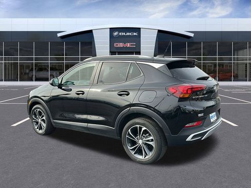 Certified 2023 Buick Encore GX Select image 3