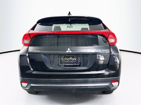 Used 2018 Mitsubishi Eclipse Cross ES image 7