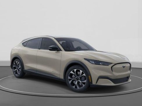 New 2026 Ford Mustang Mach-E Select RWD image 7