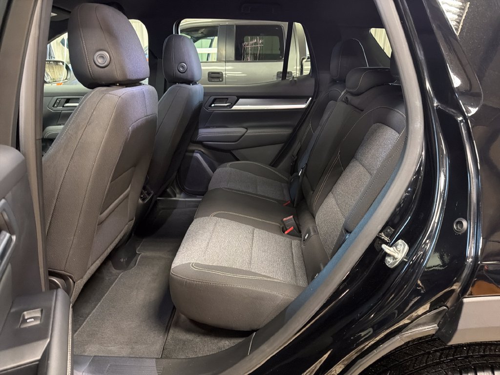 Used 2026 GMC Terrain Elevation AWD/4WD image 21