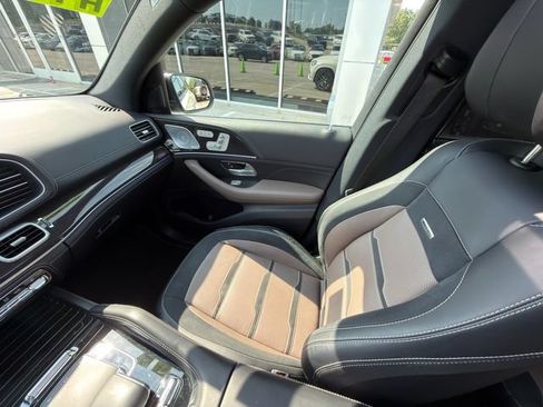 Used 2021 Mercedes-Benz GLE 53 AMG 4MATIC image 25