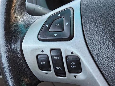 Used 2012 Ford Explorer Limited FWD image 22