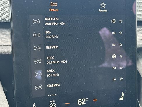 Used 2022 Polestar Polestar 2 image 19