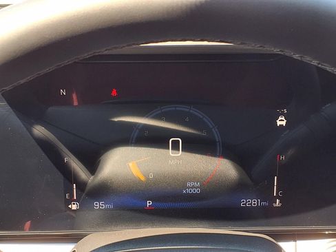 New 2026 Chevrolet Trax ACTIV w/ Driver Confidence Package FWD image 14