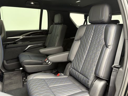 New 2026 Cadillac Escalade IQL Sport 1 image 14