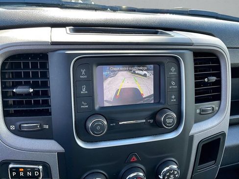 Used 2024 RAM 1500 Tradesman w/ Popular Equipment Group AWD/4WD image 23