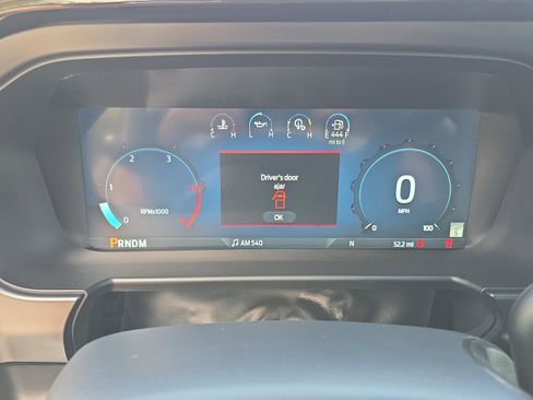 New 2026 Ford F250 Lariat w/ Black Appearance Package AWD/4WD image 26