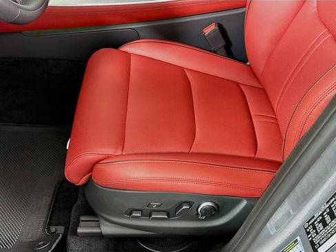 New 2026 Genesis GV70 2.5T Sport Prestige image 21