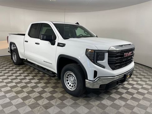 New 2026 GMC Sierra 1500 Pro w/ Pro Value Package AWD/4WD image 21
