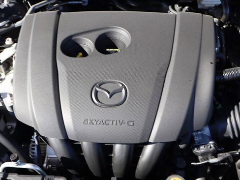 Used 2026 MAZDA MAZDA3 Carbon image 35