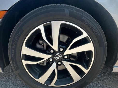 Used 2019 Honda Odyssey Elite image 7