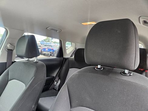 Used 2023 Kia Soul S FWD image 5
