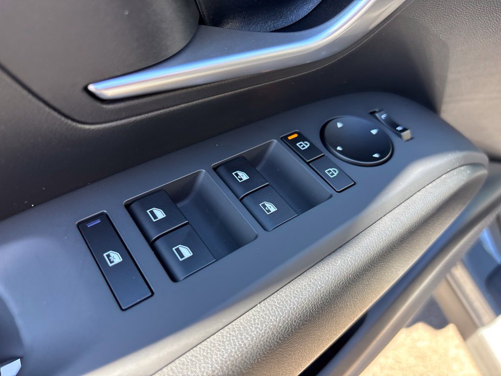 New 2026 Hyundai Tucson SEL Plus AWD/4WD image 17