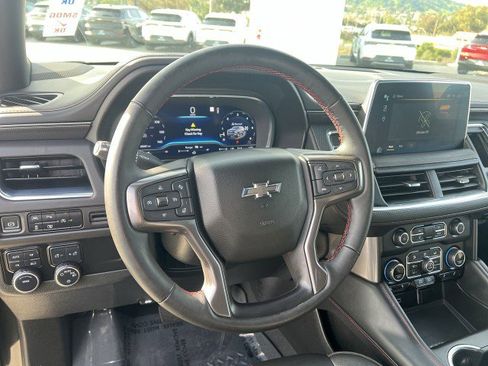 Used 2023 Chevrolet Tahoe RST w/ Luxury Package image 11