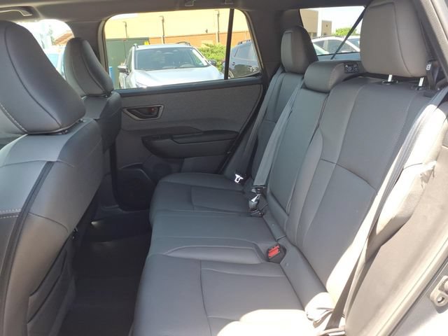 New 2026 Subaru Outback Limited AWD/4WD image 13