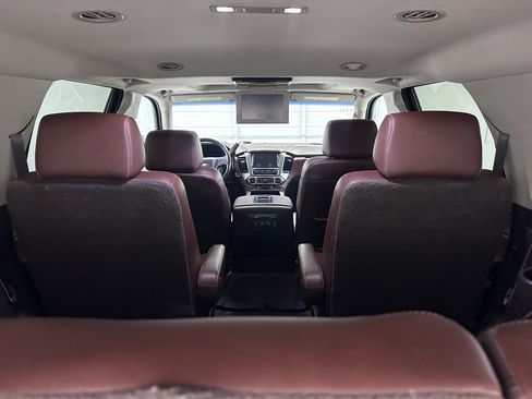 Used 2017 Chevrolet Tahoe Premier image 29