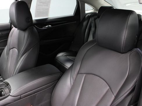 Used 2019 Buick LaCrosse Premium w/ Sun and Shade Package FWD image 26