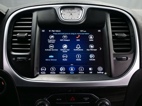 Used 2018 Chrysler 300 Touring image 19