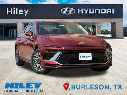New 2025 Hyundai Sonata SEL