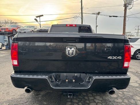 Used 2016 RAM 1500 Express image 7