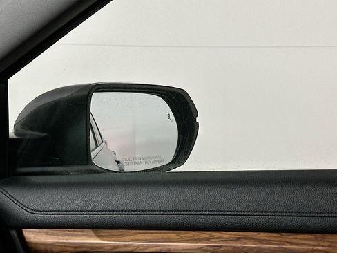 Used 2017 Honda CR-V EX-L image 24