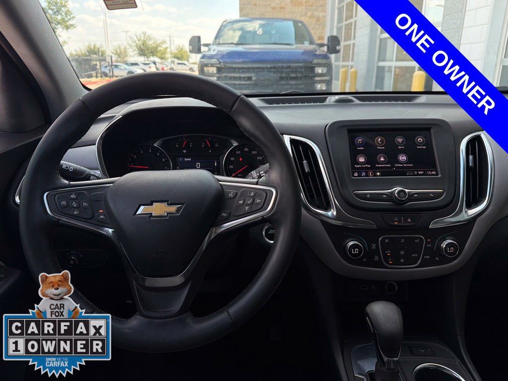 Used 2024 Chevrolet Equinox LT FWD image 7