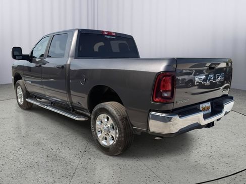 Used 2026 RAM 2500 Big Horn AWD/4WD image 7