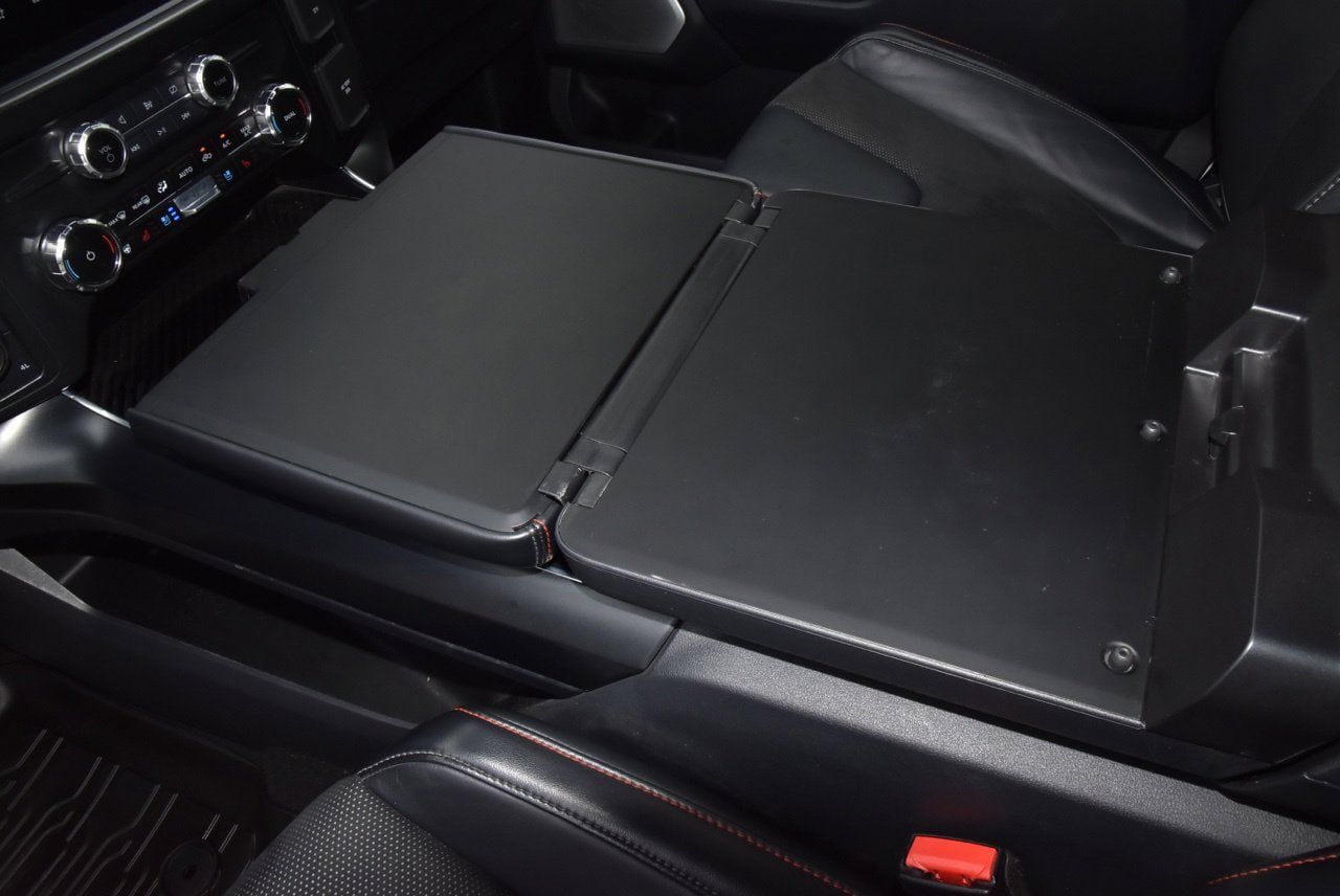 Used 2024 Ford F150 Raptor AWD/4WD image 32