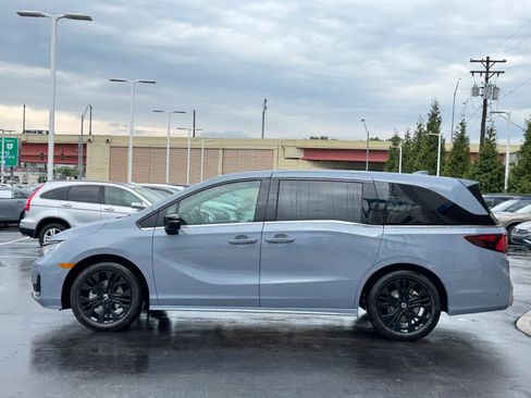 New 2026 Honda Odyssey Sport-L image 8