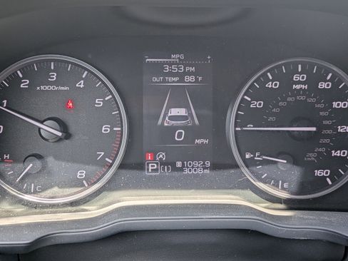 Certified 2025 Subaru Crosstrek 2.5i Limited w/ Popular Package #3A image 26