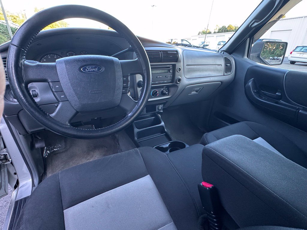Used 2010 Ford Ranger XLT RWD image 10