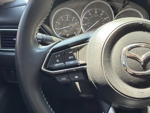 Used 2023 MAZDA CX-5 AWD 2.5 S image 33