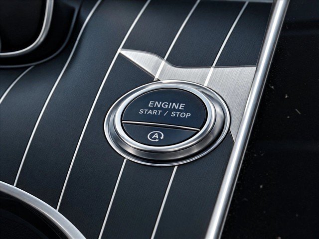 New 2026 Mercedes-Benz C 300 Sedan image 23
