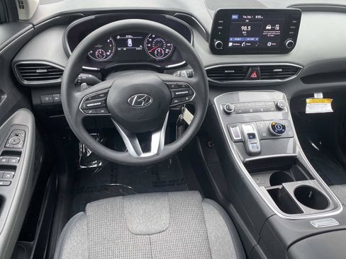Used 2023 Hyundai Santa Fe SE AWD/4WD image 10
